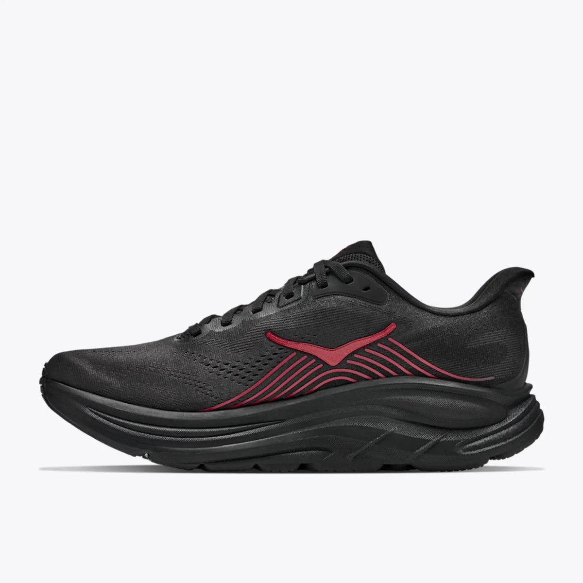 Men's Clifton 11-black / pepper