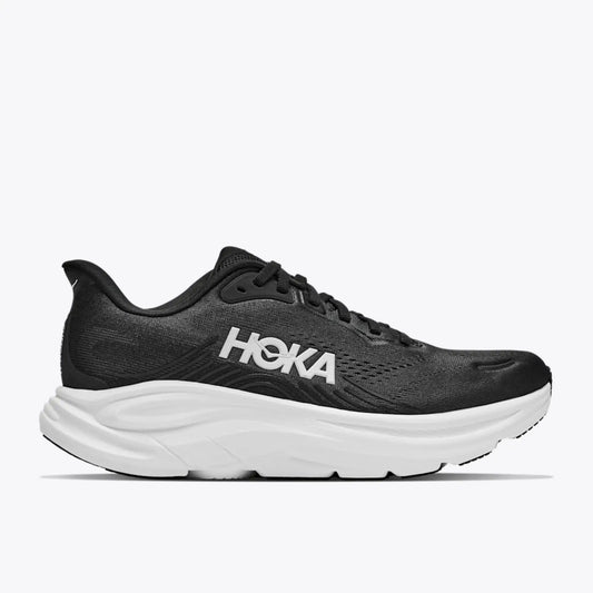 Men's Clifton 11-black / white