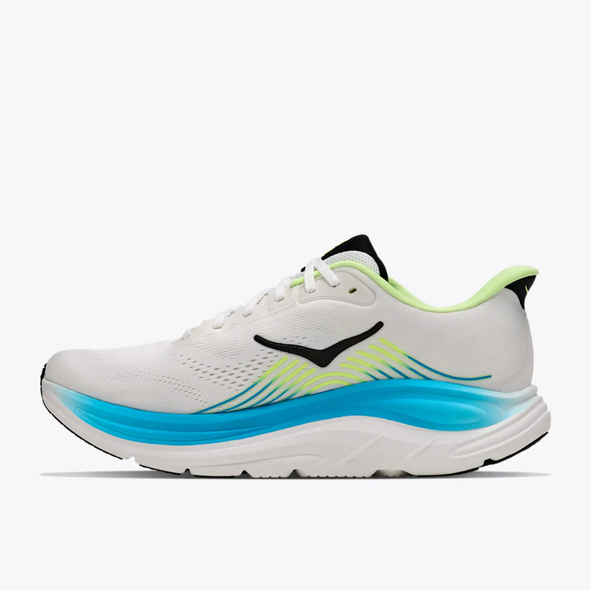 Men's Clifton 11-frost / black