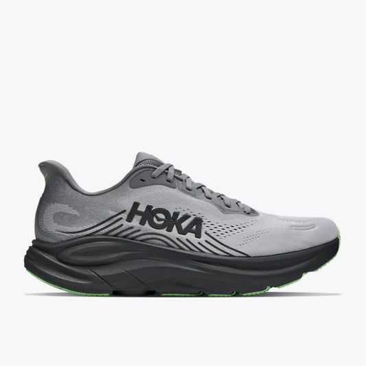 Men's Clifton 11-galactic grey / stardust