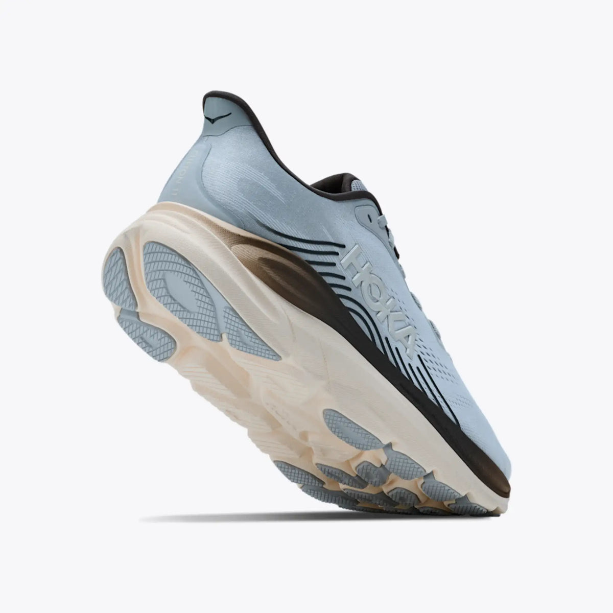 Men's Clifton 11-stardust / alabaster