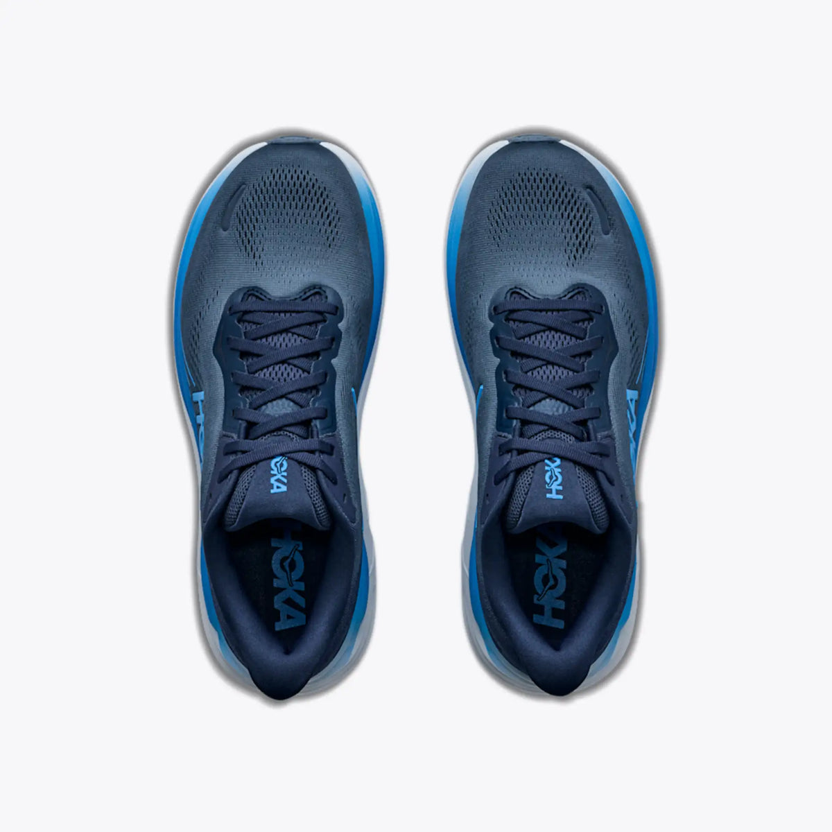 Men's Clifton 11-varsity navy / faded navy