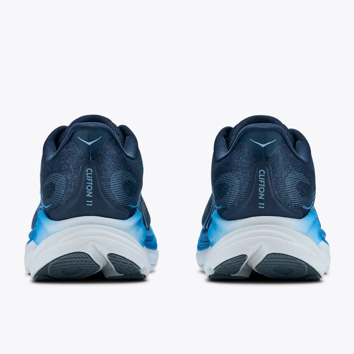 Men's Clifton 11-varsity navy / faded navy
