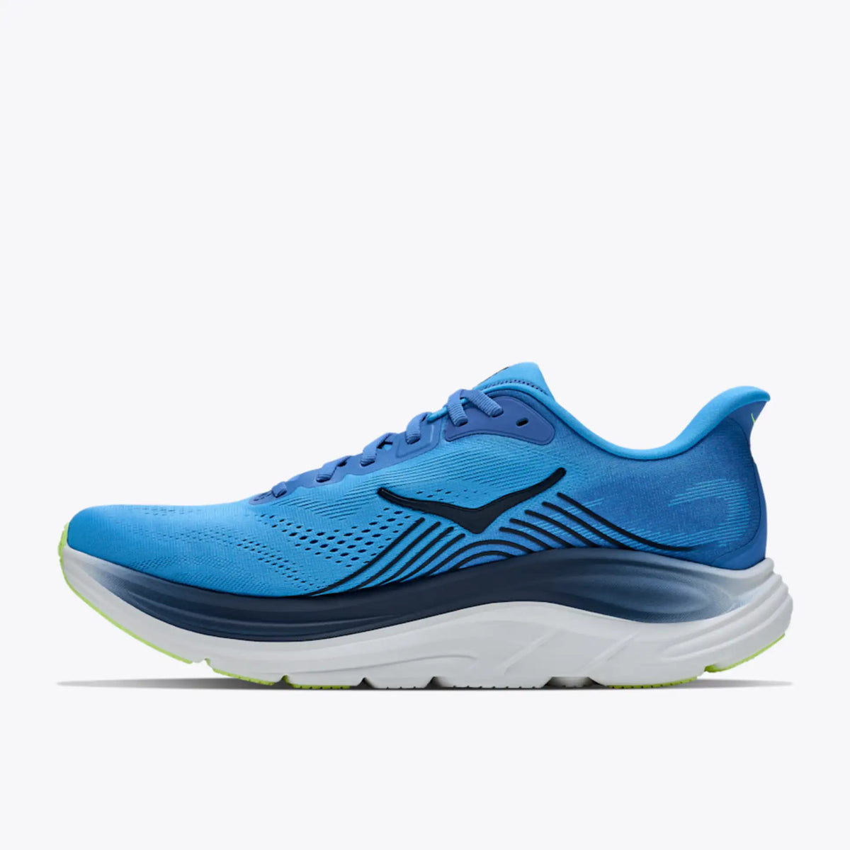 Men's Clifton 11-virtual blue / soft cobalt