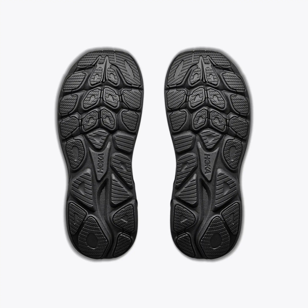 Men's Clifton 11-white / black