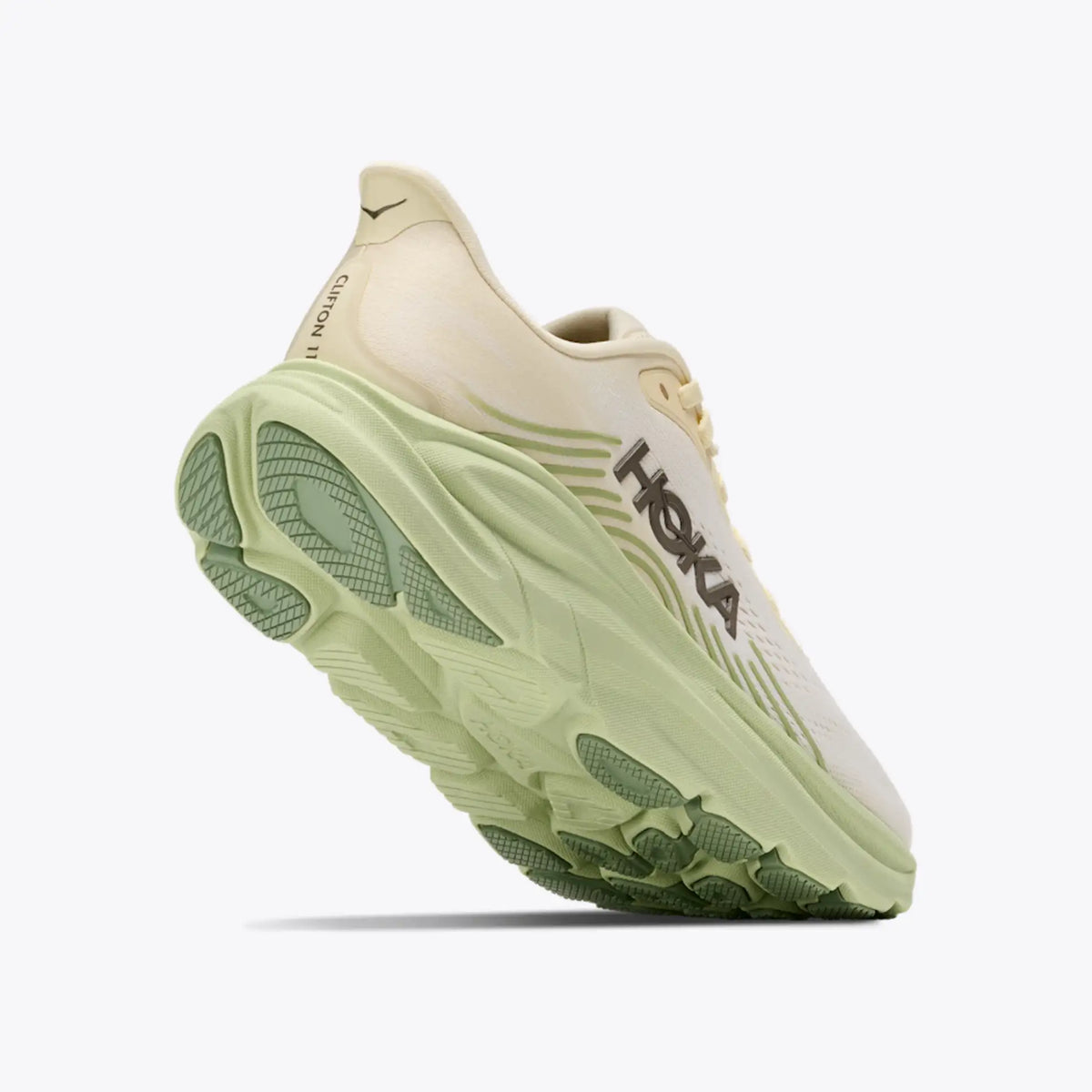 Women's Clifton 11