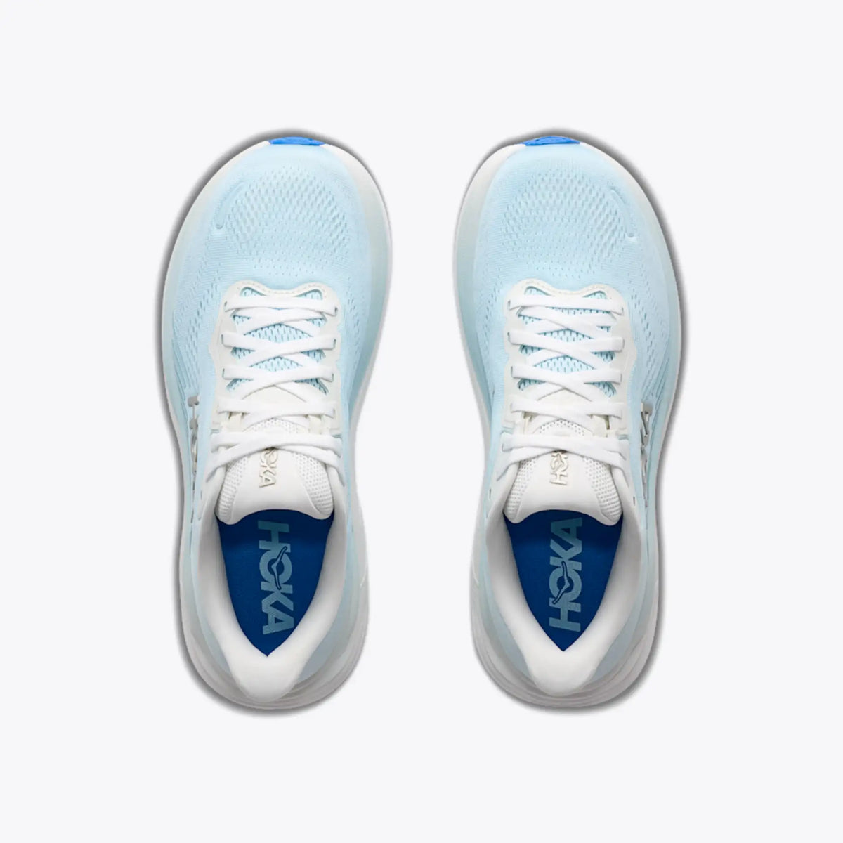 Women's Clifton 11-frost / glimmering blue