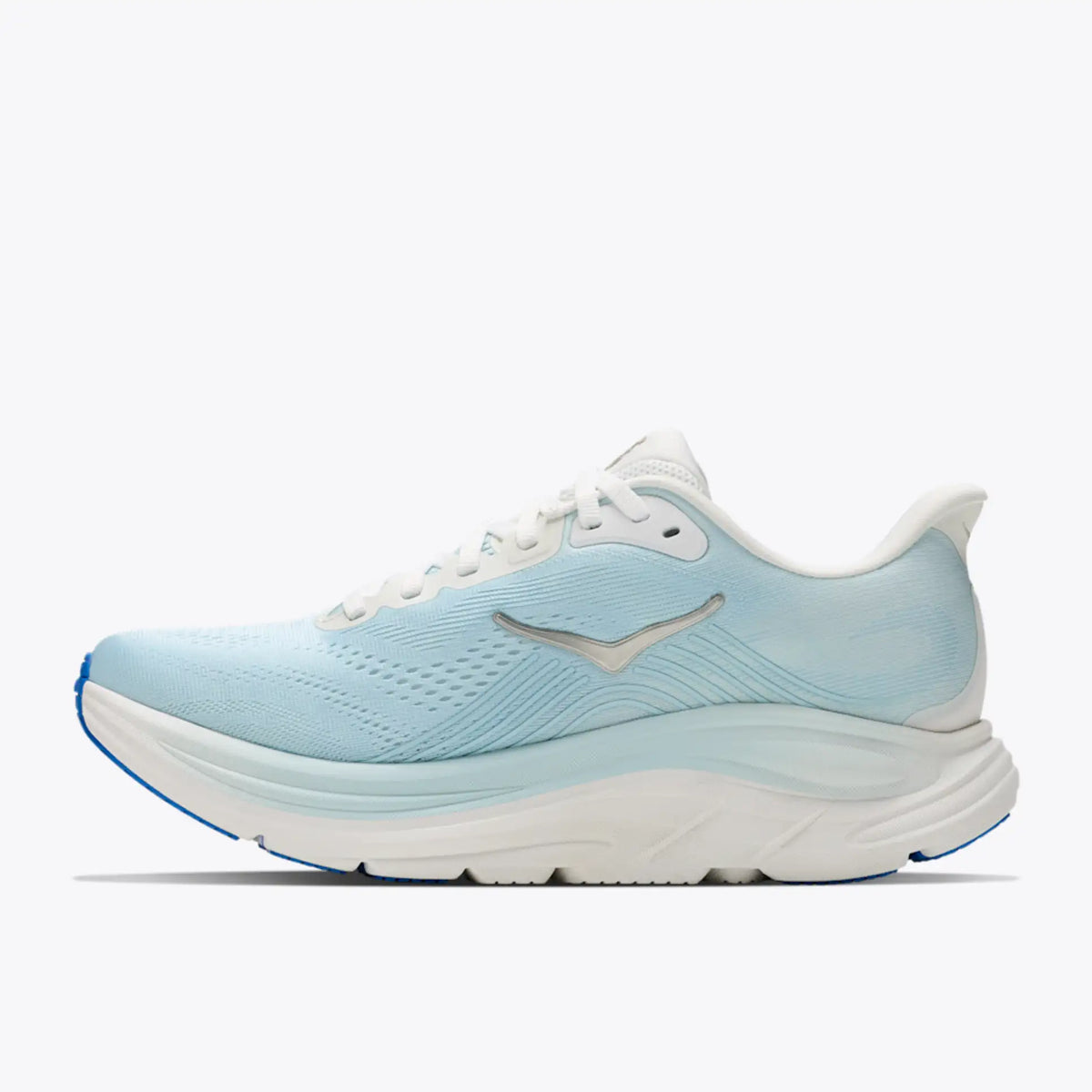 Women's Clifton 11-frost / glimmering blue
