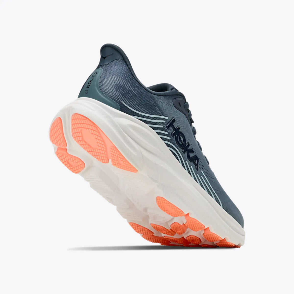Women's Clifton 11