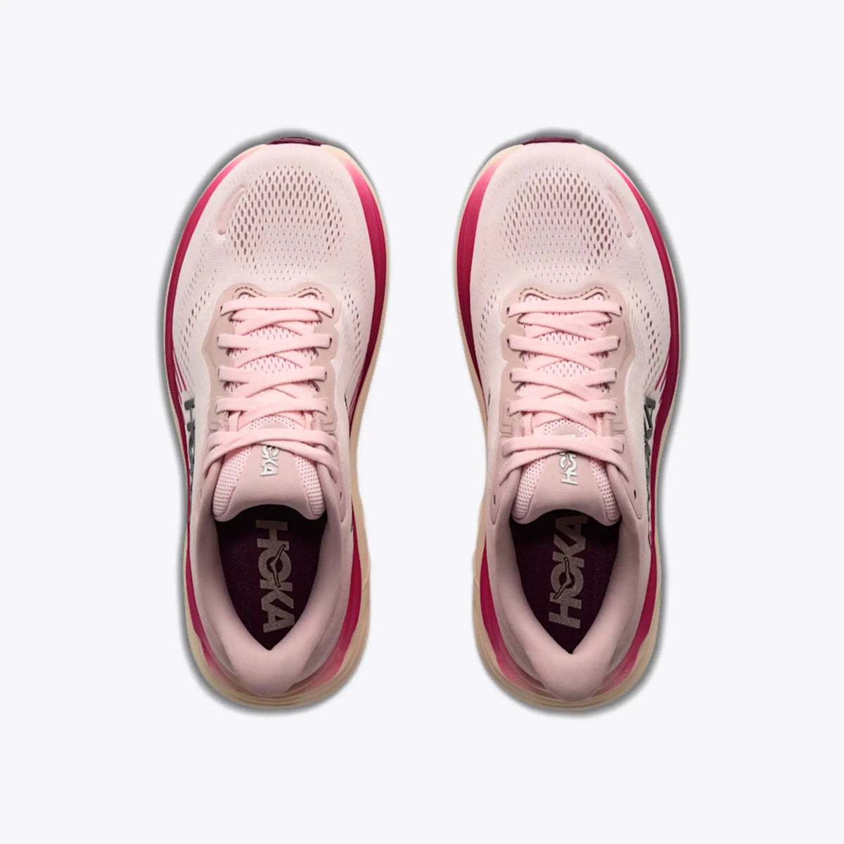 Women's Clifton 11-pink opal / alabaster