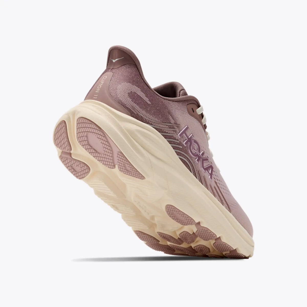 Women's Clifton 11