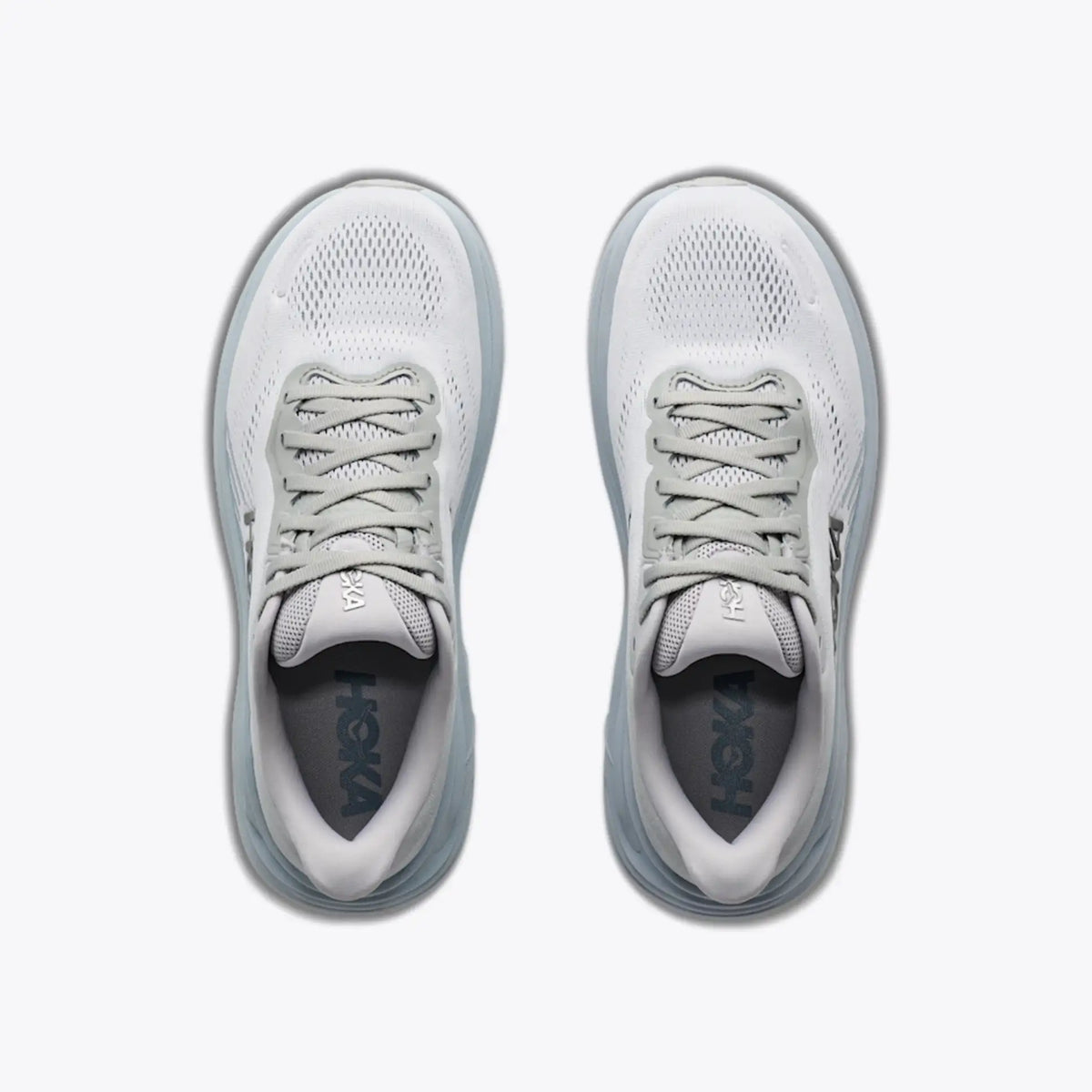 Women's Clifton 11-stardust / mineral blue