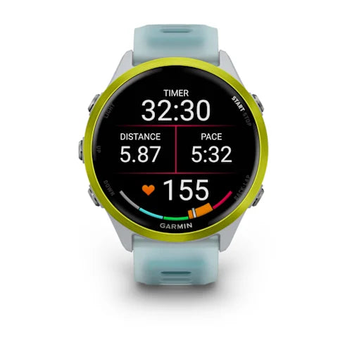 Forerunner 570