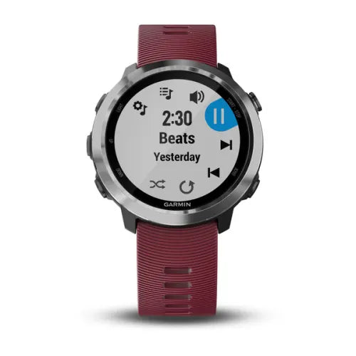 Forerunner 645