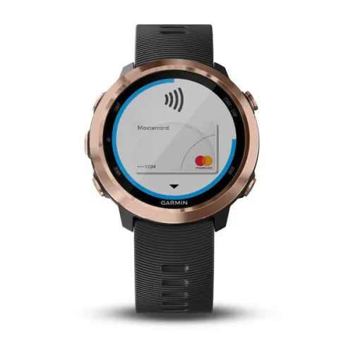 Forerunner 645