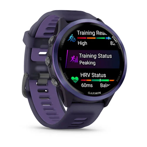 Forerunner 570