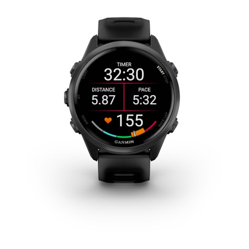 Forerunner 570