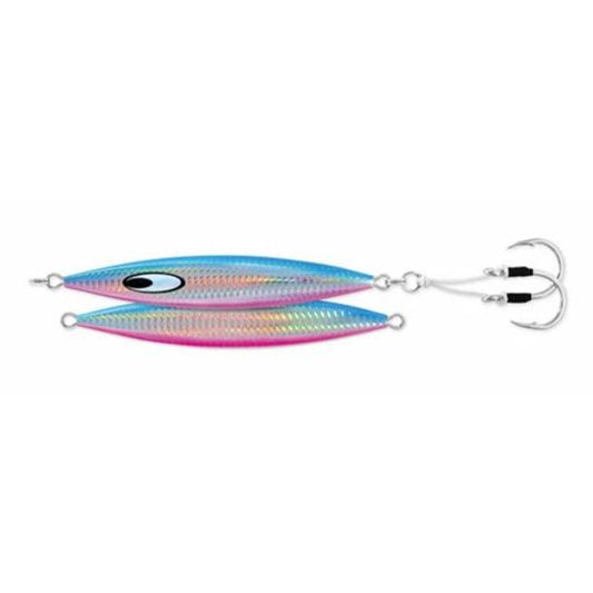 Saltiga SK Light Slow Jigging Metal Jig