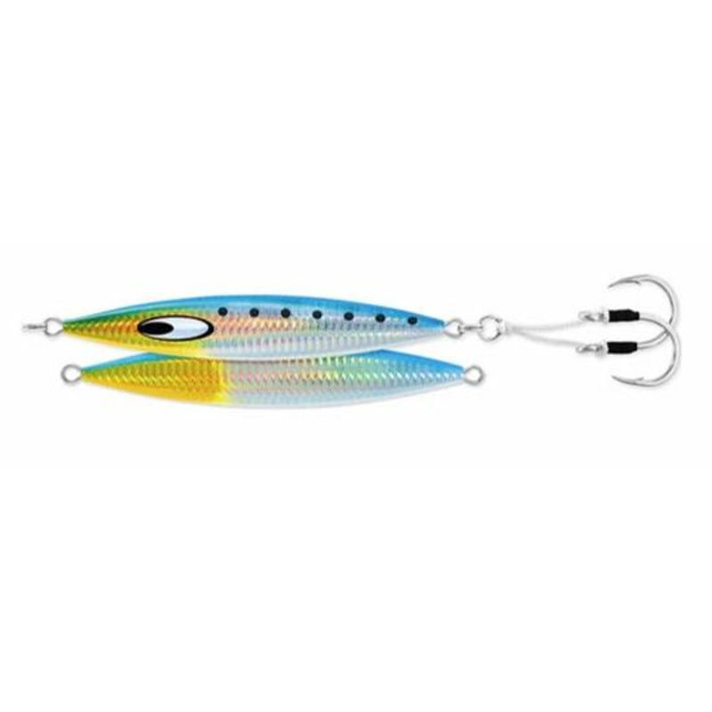 Saltiga SK Light Slow Jigging Metal Jig