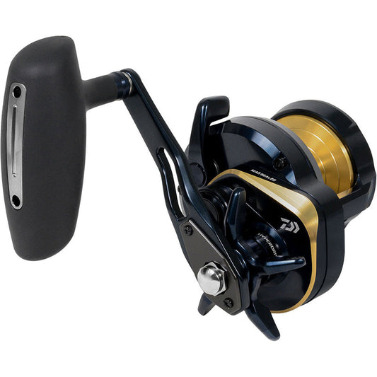 Saltiga 10 Conventional Jigging Reel