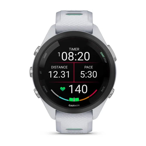 Forerunner 265