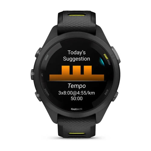 Forerunner 265