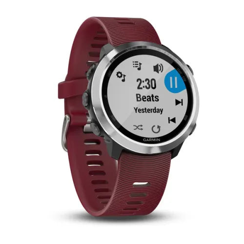 Forerunner 645