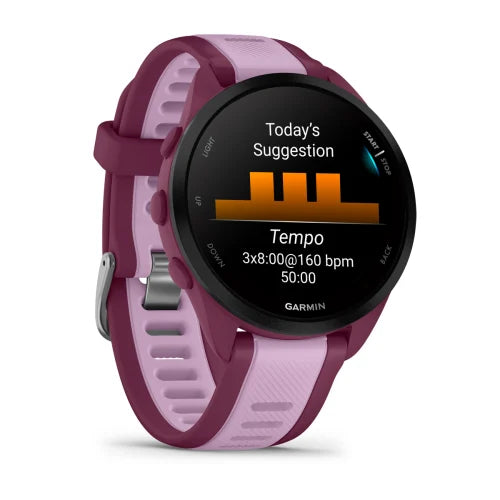 Forerunner 165
