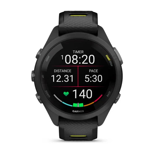 Forerunner 265