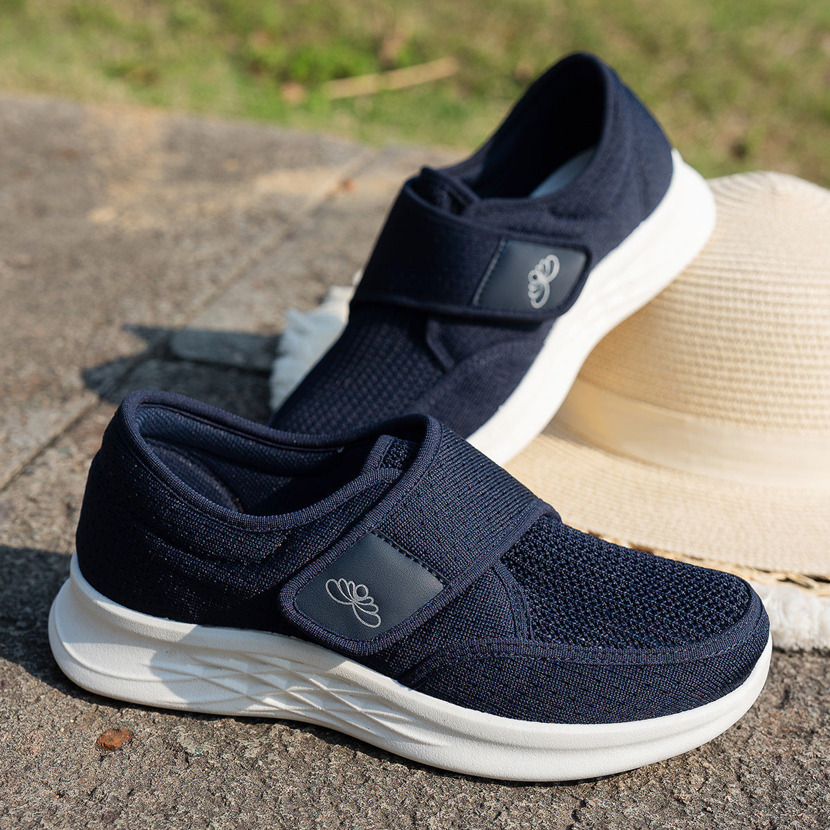 Women's Orthopedic Walking Shoes