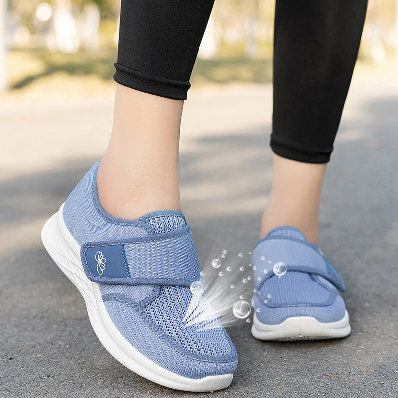 Women's Orthopedic Walking Shoes