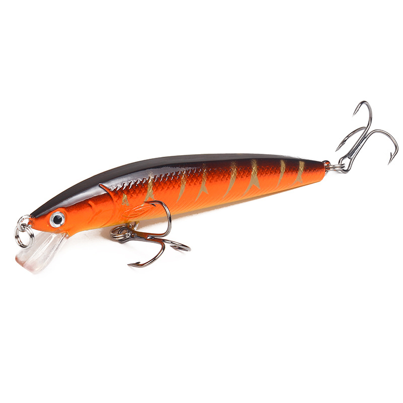 RattleRise 100F Floating Jerkbait