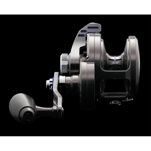 LD55JP Saltiga Lever Drag Conventional Reel