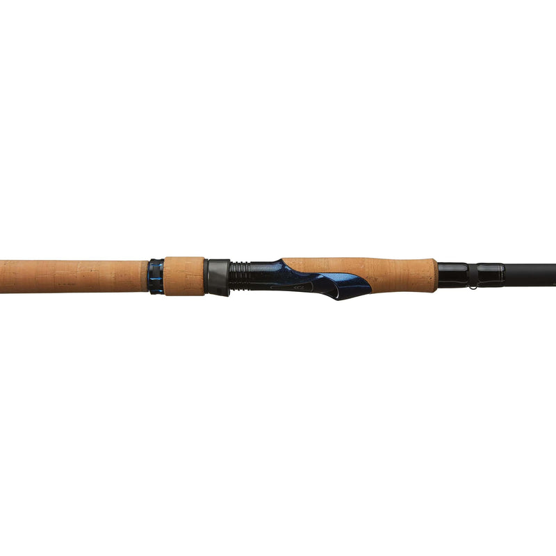 Saltiga Inshore Travel Spinning Rods