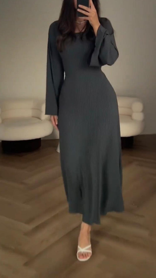 Neues elegantes Bodycon-Kleid (Kaufe 2, Gratisversand)