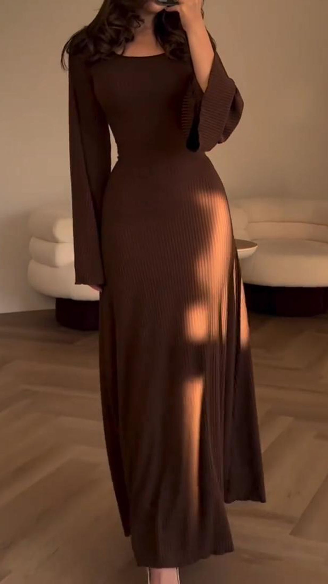 New Elegant Bodycon Dress (Buy 2 Free Shipping)