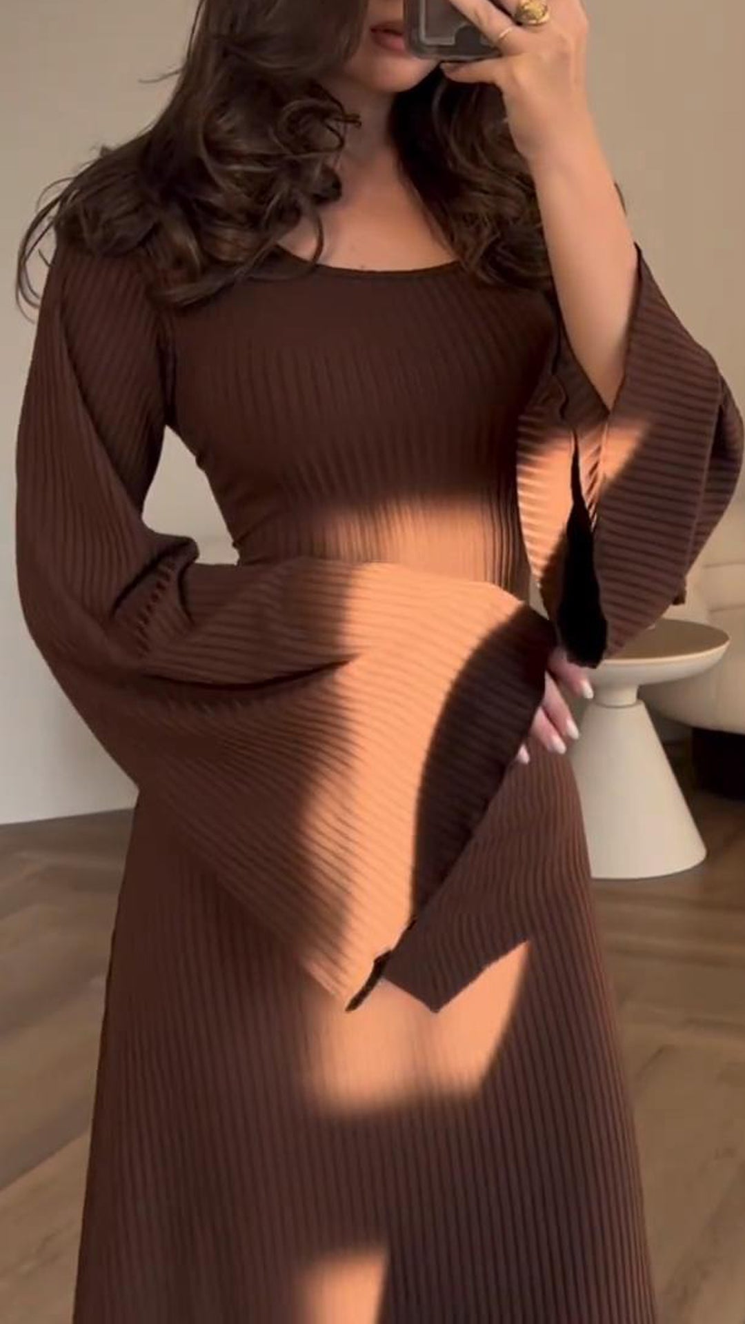 New Elegant Bodycon Dress (Buy 2 Free Shipping)