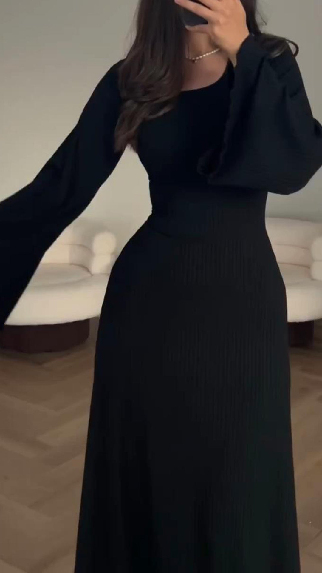 New Elegant Bodycon Dress (Buy 2 Free Shipping)