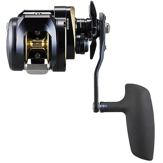 Saltiga 300 Conventional Jigging Reels