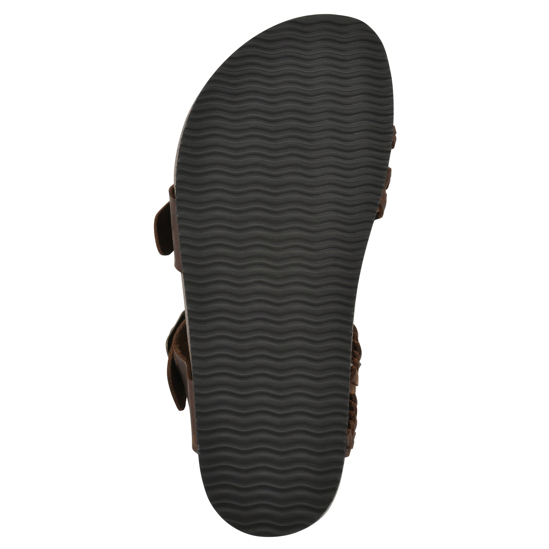 Women’s Braided Cork Sandals – Comfortable Wide Fit Summer Shoes