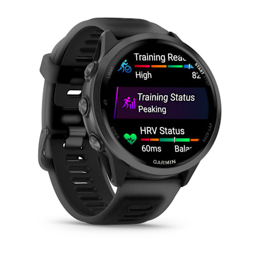Forerunner 570