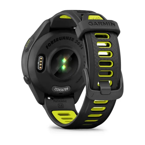 Forerunner 265