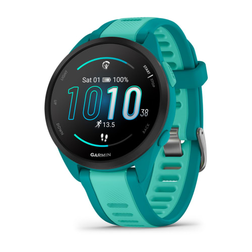 Forerunner 165