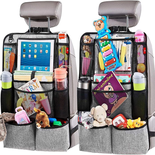 Backseat Car Organizer