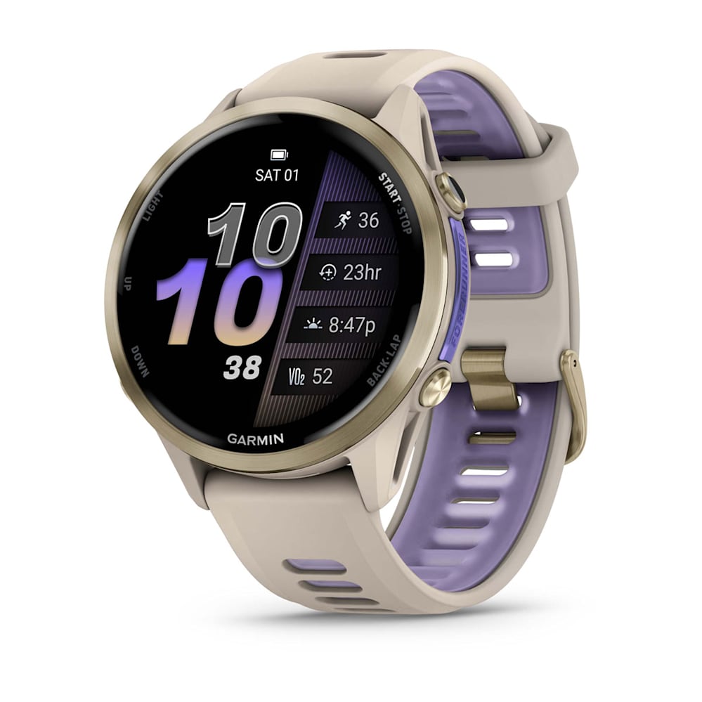 970 Montres connectées de running - 47mm