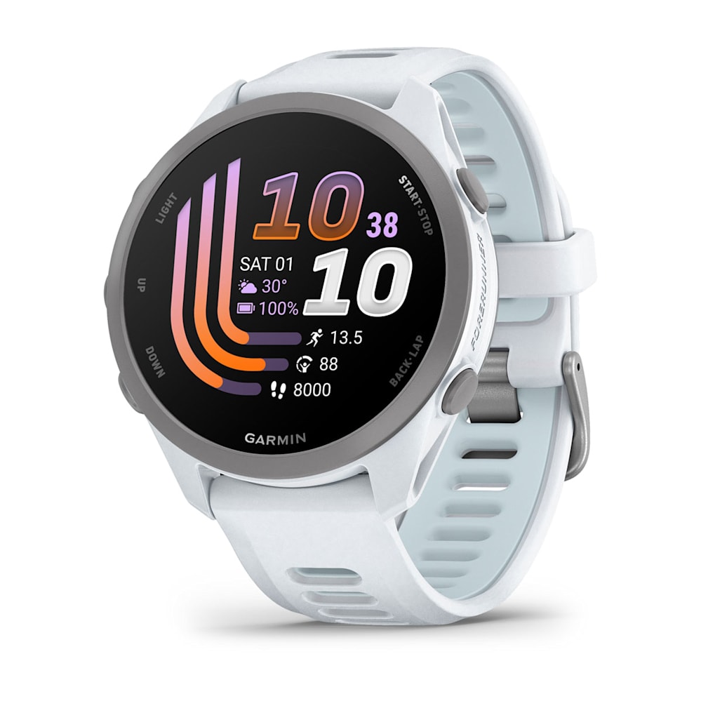 170 Music Running Smartwatches - 42mm