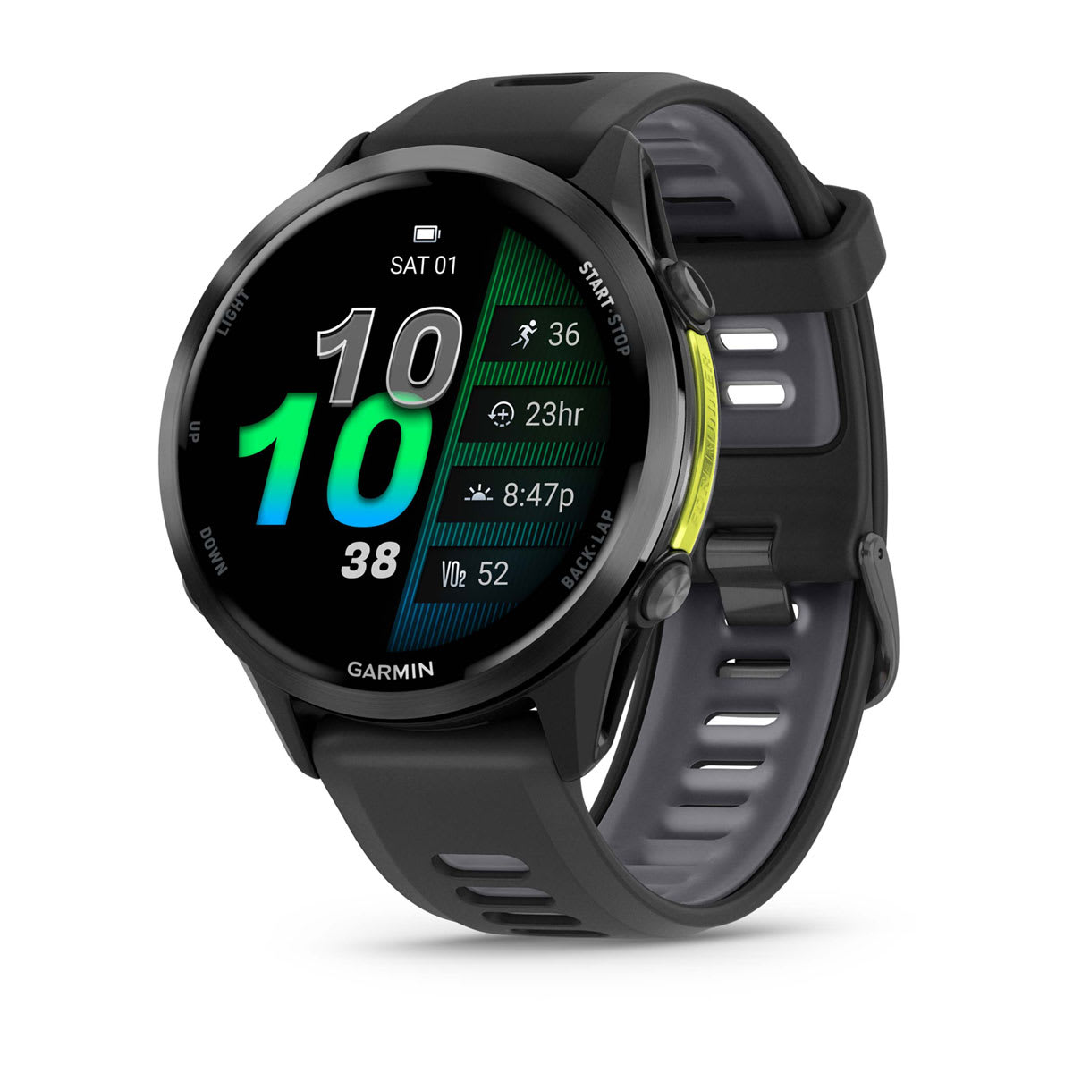 970 Montres connectées de running - 47mm