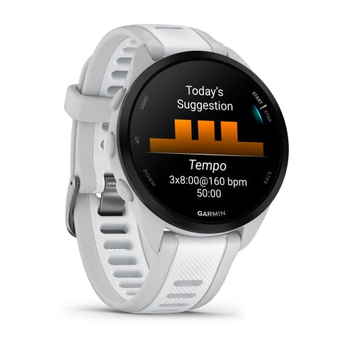 Forerunner 165