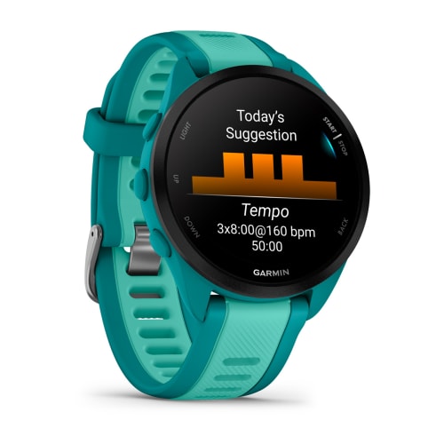 Forerunner 165