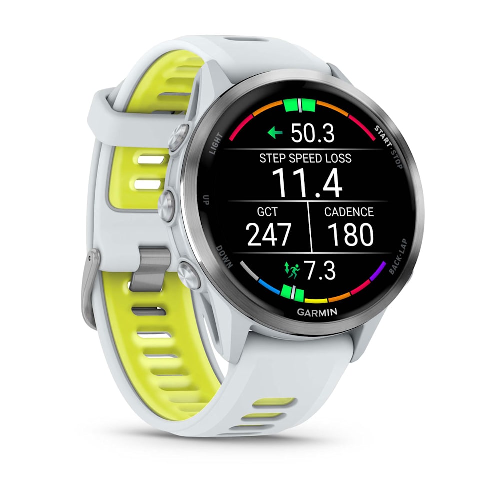 970 Montres connectées de running - 47mm